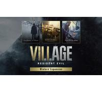 Resident Evil Village - Winters’ Expansion