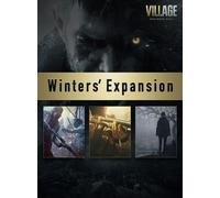 Resident Evil Village - Winters’ Expansion (DLC) (PC) Steam Key EUROPE