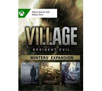 Resident Evil Village - Winters’ Expansion (DLC) XBOX LIVE Key EUROPE
