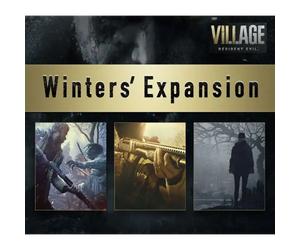 Resident Evil Village - Winters' Expansion DLC XBOX One / Xbox Series X|S CD Key