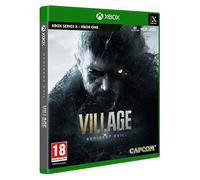 Resident Evil Village - Xbox Series X