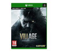 Resident Evil Village (Xbox Series X)