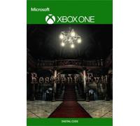 Resident Evil XBOX LIVE Key GLOBAL