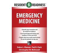 Resident Readiness Emergency Medicine