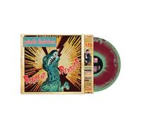 Pink Fairies Resident Reptiles (Vinyl LP) (PRESALE 20/02/2026)