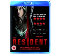 Resident. The [Edizione: Regno Unito] [Edizione: Regno Unito]