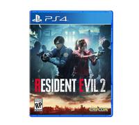 Residente Evil 2 - sony PLAYSTATION 4