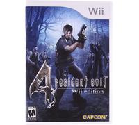 Residente Evil 4 Wii Edizione - Wii