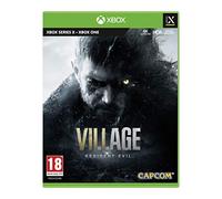 Capcom RESIDENTE Evil 8AGE - Xbox One/XX