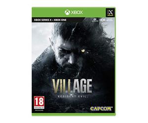 RESIDENTE Evil 8AGE - Xbox One/XX