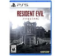 Residente Evil Requiem - sony PLAYSTATION 5 - Nuovo