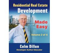 Residential Real Estate Development Made Easy