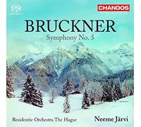 Residentie Orchestra - Bruckner: Sinfonia N.5