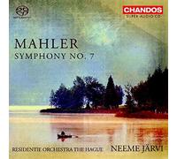 Residentie Orchestra The Ague, Raiciof - Symphony No.7
