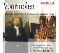 Residentie Orchestra - Voormolen: Baron Hop Suites Nn. 1 2