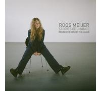 Residentie Orkest the Hague Stories of Change (CD)
