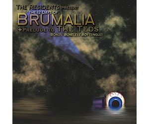 Residents - 12 Days Of Brumalia