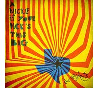 Residents - A Nickle If Your Dick Sthis Big (1971-1972) (Preserved Edt.)