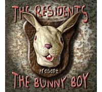 Residents - Bunny Boy