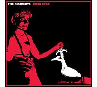 Residents - Duck Stab