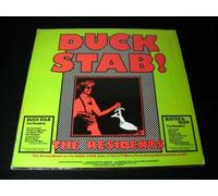 RESIDENTS - Duck Stab/Buster&Glen
