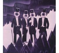 Residents - Eskimo