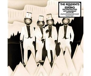 Residents - Eskimo Deconstructed: 40Th Anniversary 2