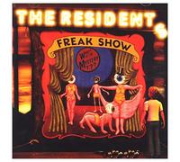Residents - Freak Show (2 CD)