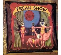Residents - Freak Show (Box 3 Cd)