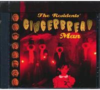 Residents - Gingerbread Man