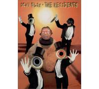 Residents - Icky Flix