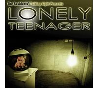 Residents - Lonely Teenager