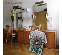 The Residents Marching to the See (CD) Album