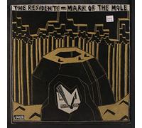 RESIDENTS - Mark of the Mole