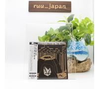 RESIDENTS-MARK OF THE MOLE-JAPAN CD con custodia in carta dal Giappone NUOVO