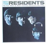 Residents - Meet the Residents