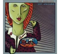 Residents - Not Available