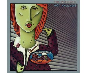 Residents - Not Available