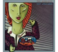 Residents Not Available (CD)
