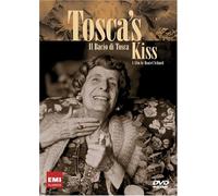 Residents of Casa Verdi - Tosca's Kiss