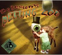 Residents,the - Petting Zoo