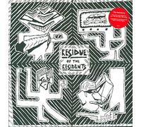 Residents - Residue Of The Residents