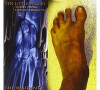 Residents - Ten Little Piggies