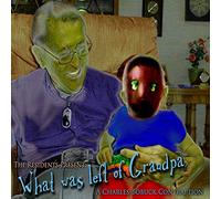 Residents, The - Bob - What Was Left Of Grandpa