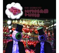 The Residents Daydream B-liver (CD) Album