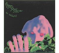 Residents,the - Fingerprince