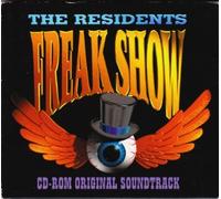 *Residents,the - Freak Show(Audio)