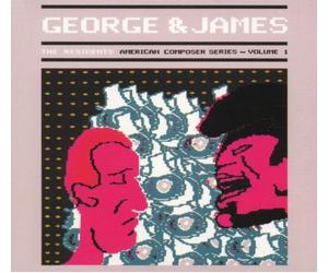 Residents,the - George & James