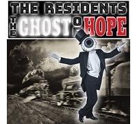 The Residents The Ghost of Hope (CD) Album