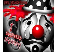 The Residents I Murdered Mommy (CD) Album